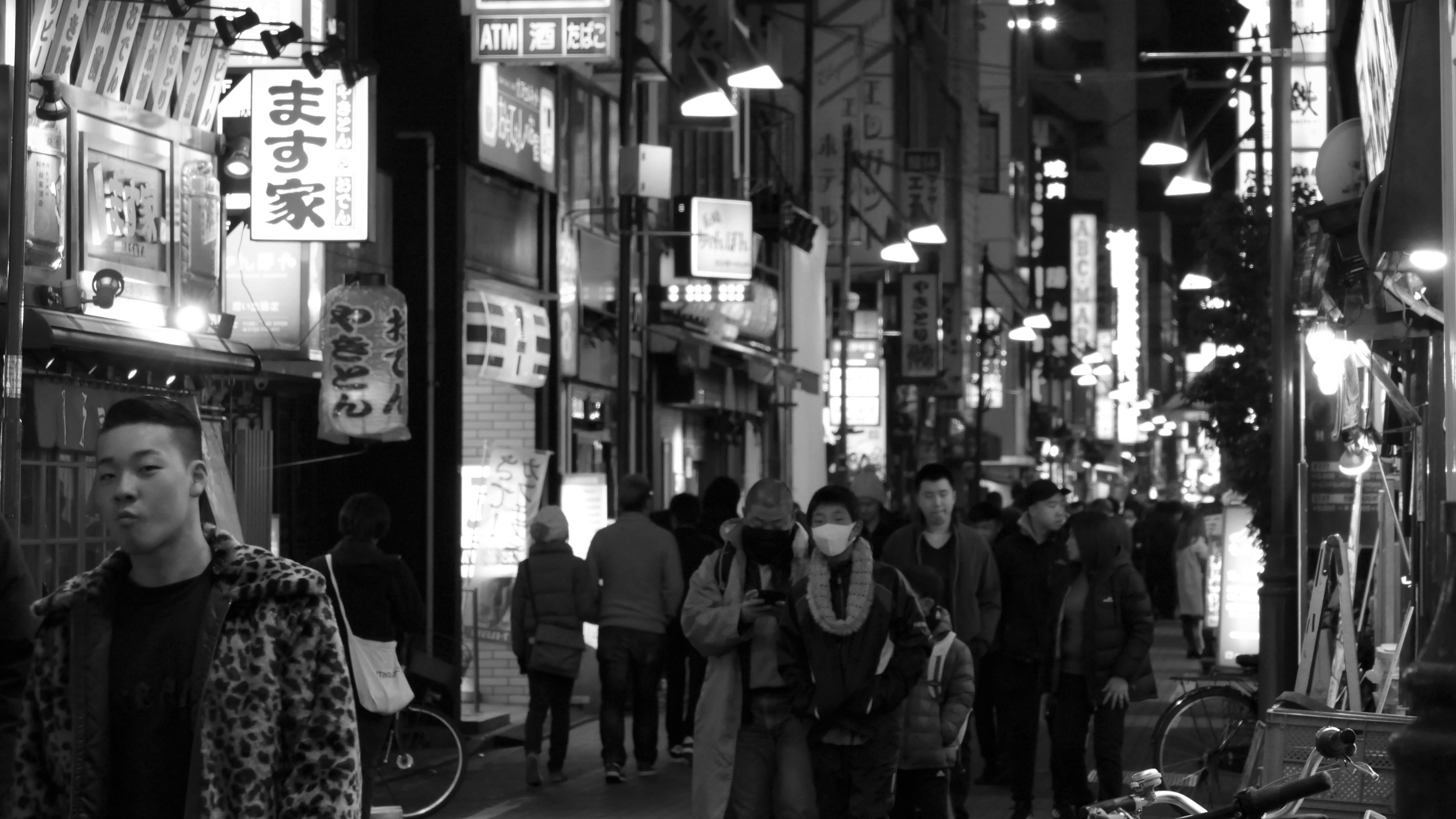 Japan Photo No. 4