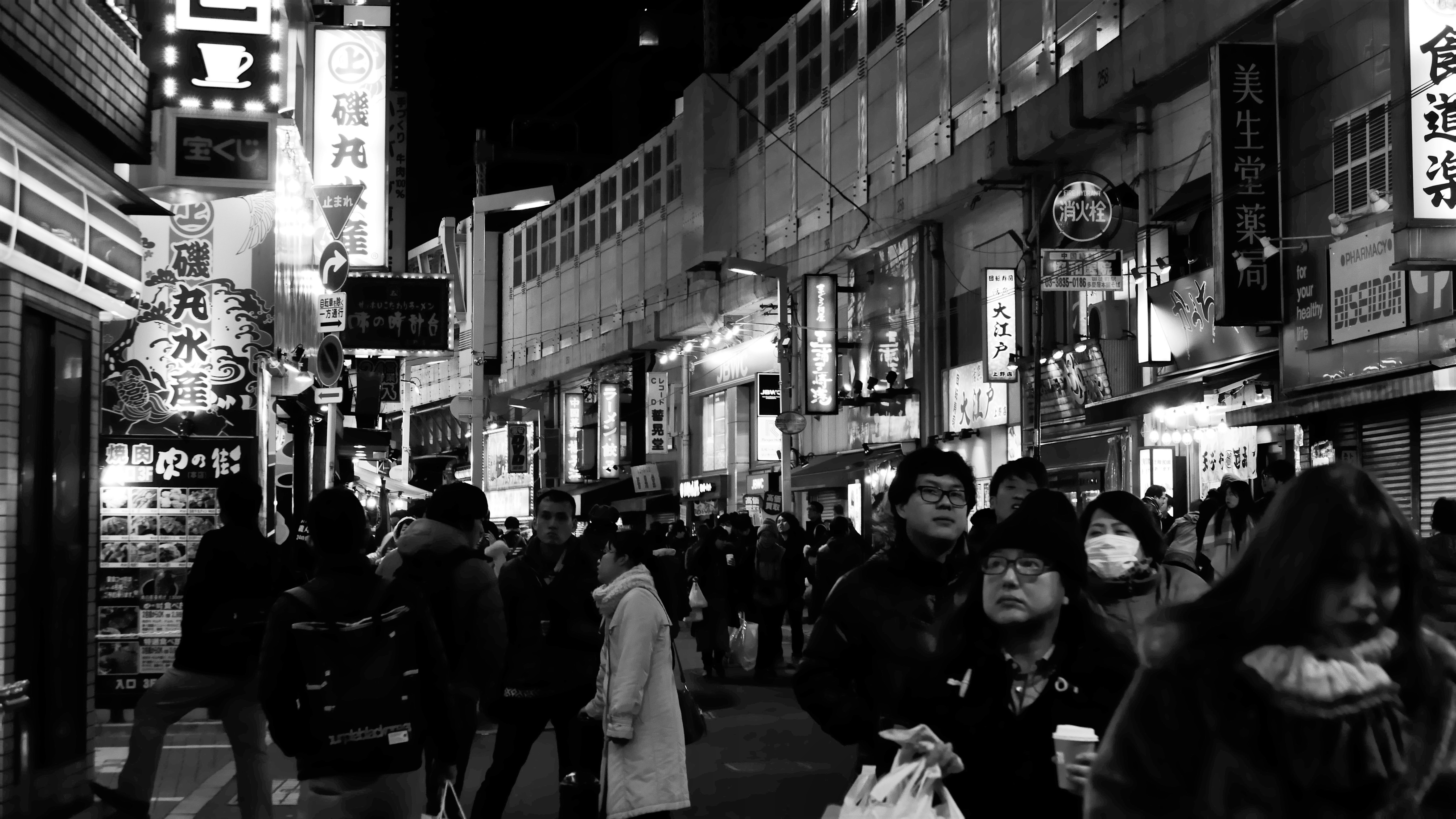 Japan Photo No. 6