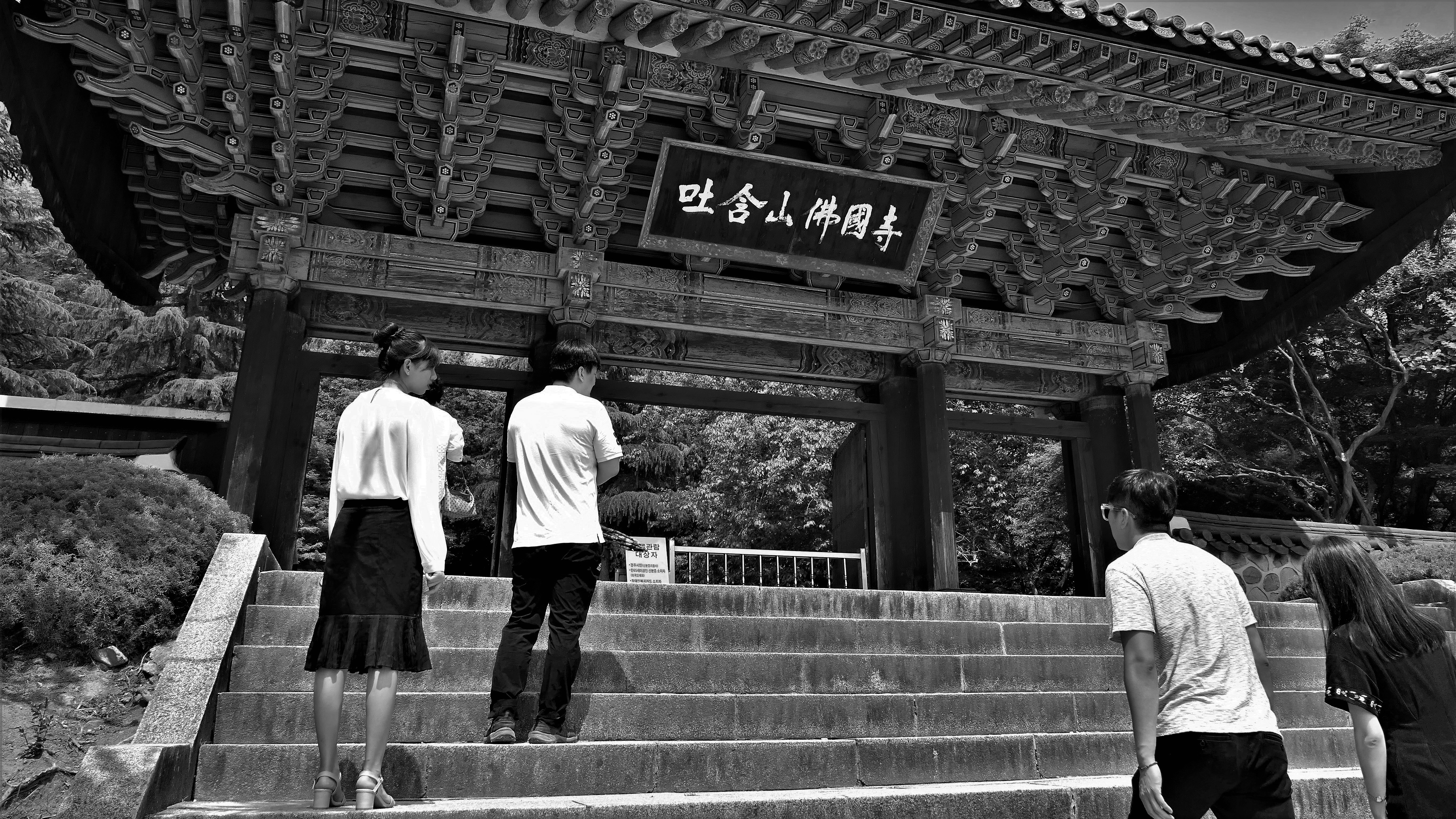Korea Photo No. 7