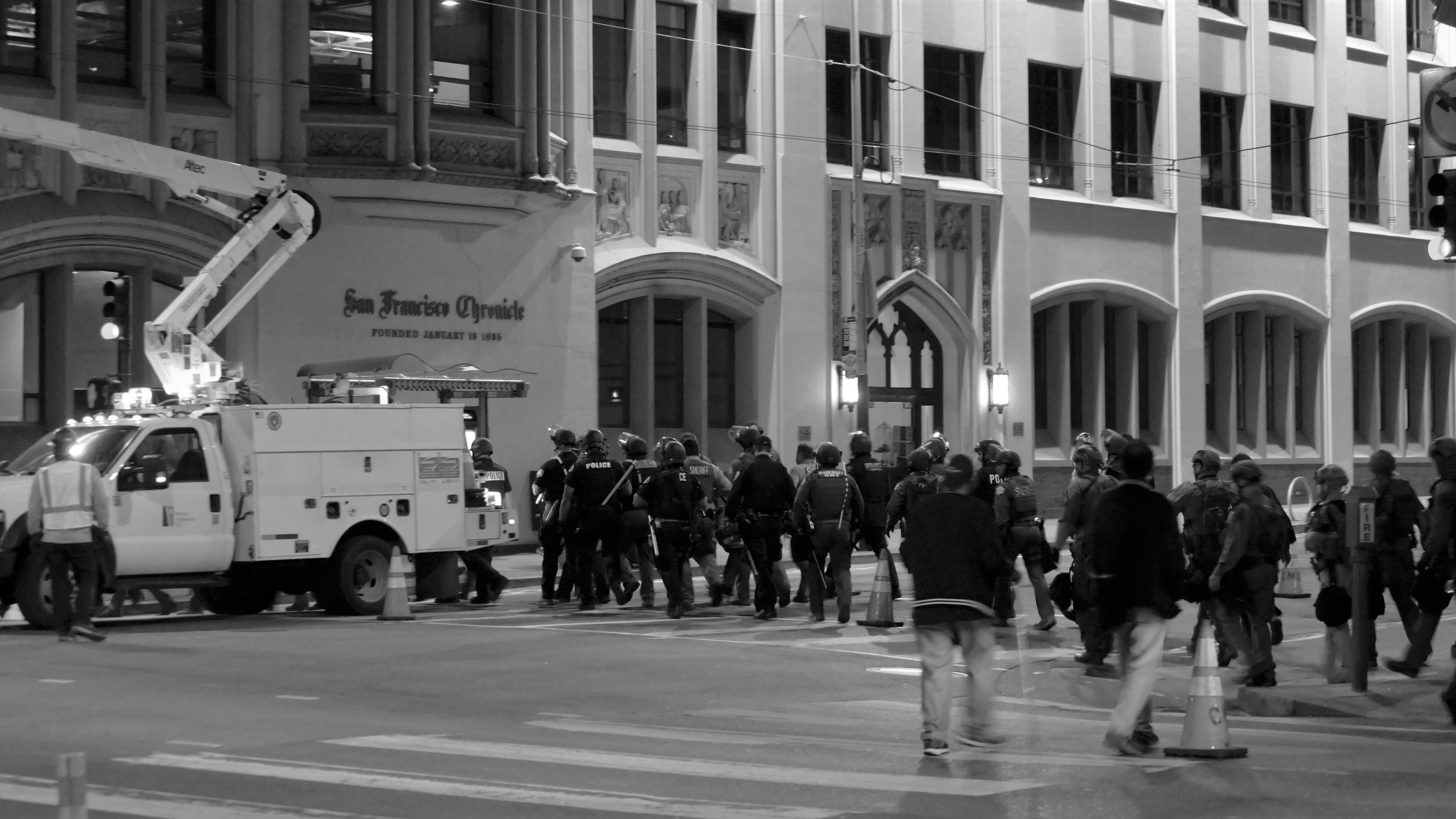San Francisco Photo No. 12