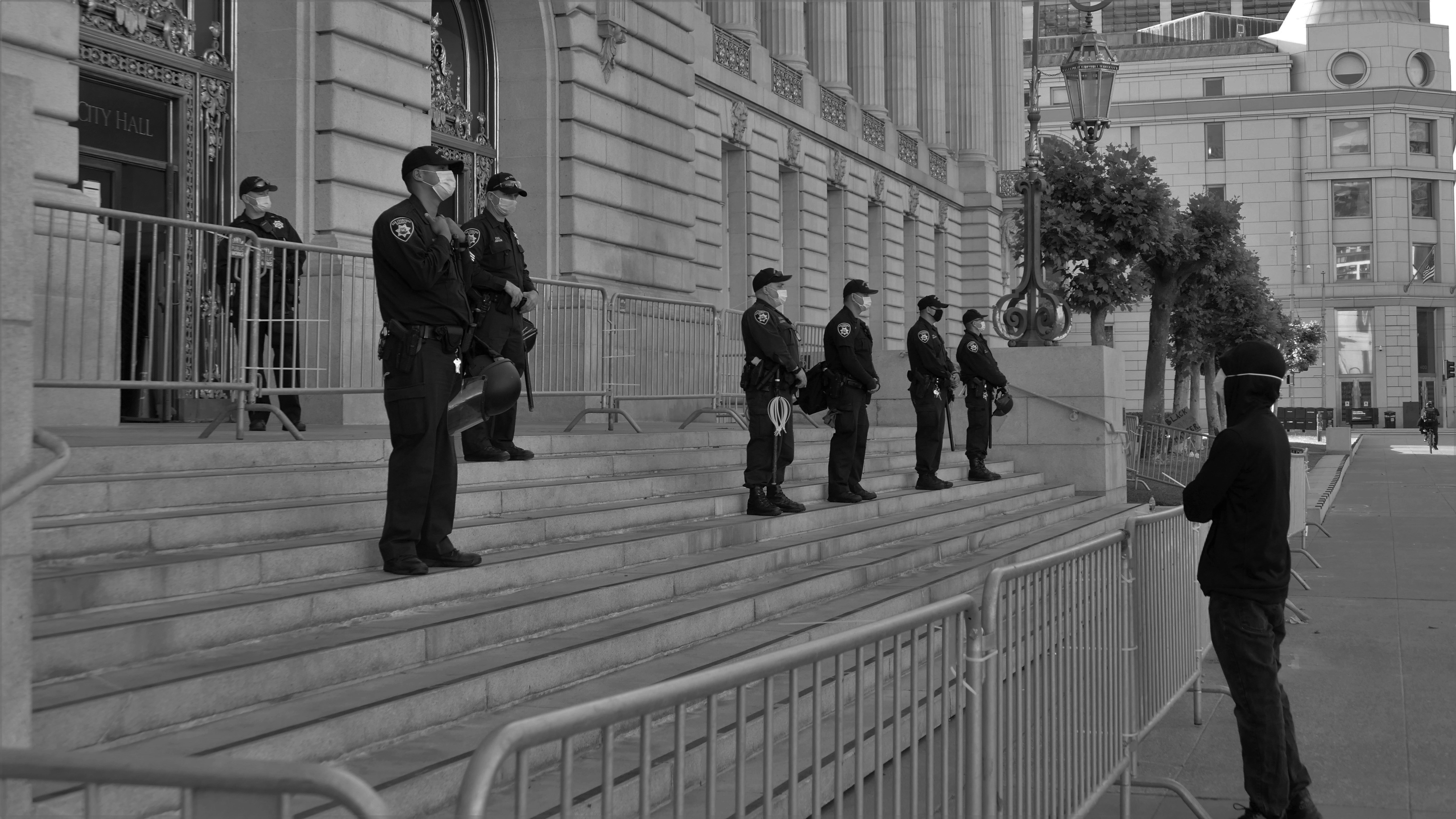 San Francisco Photo No. 13