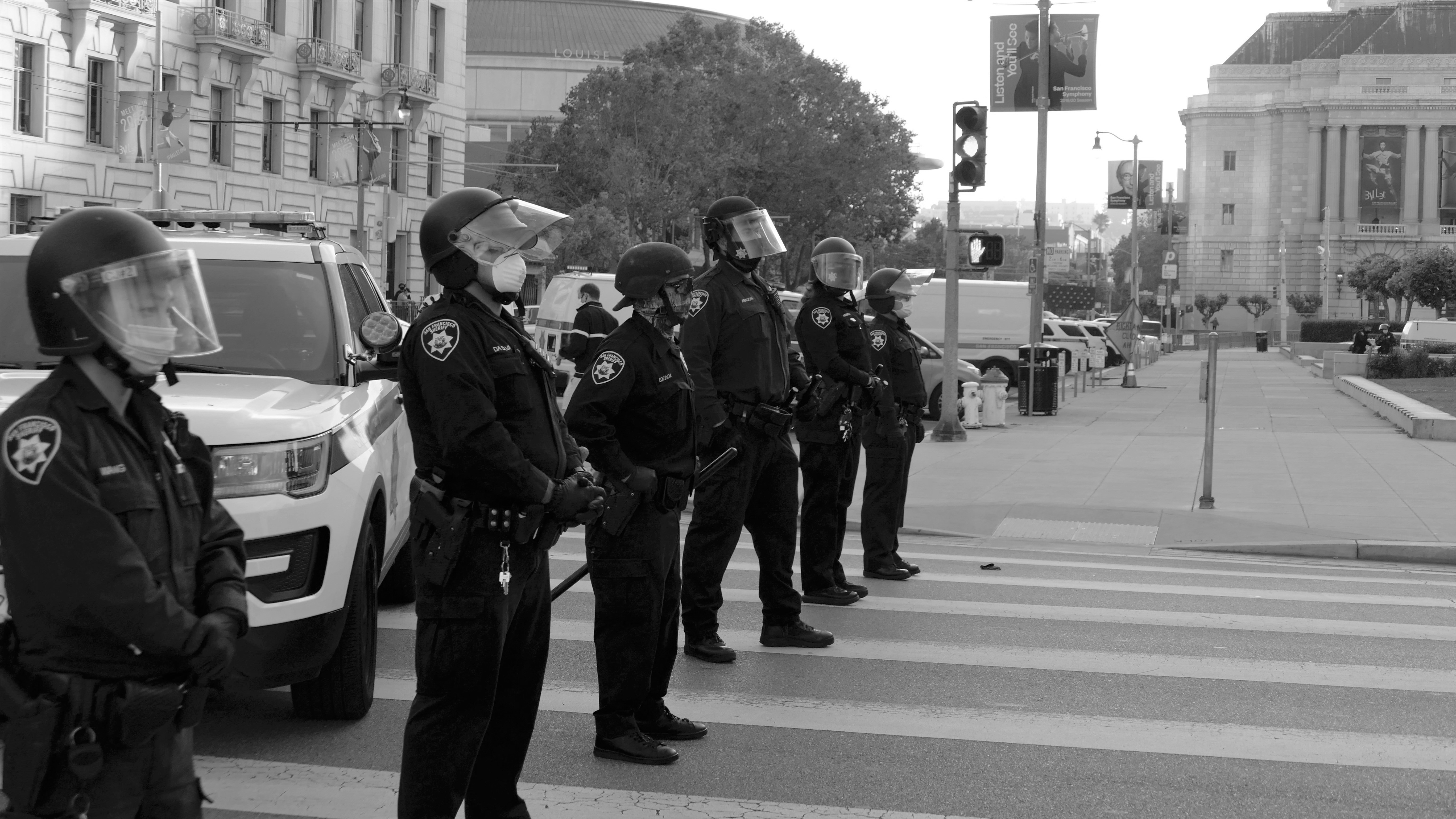 San Francisco Photo No. 14