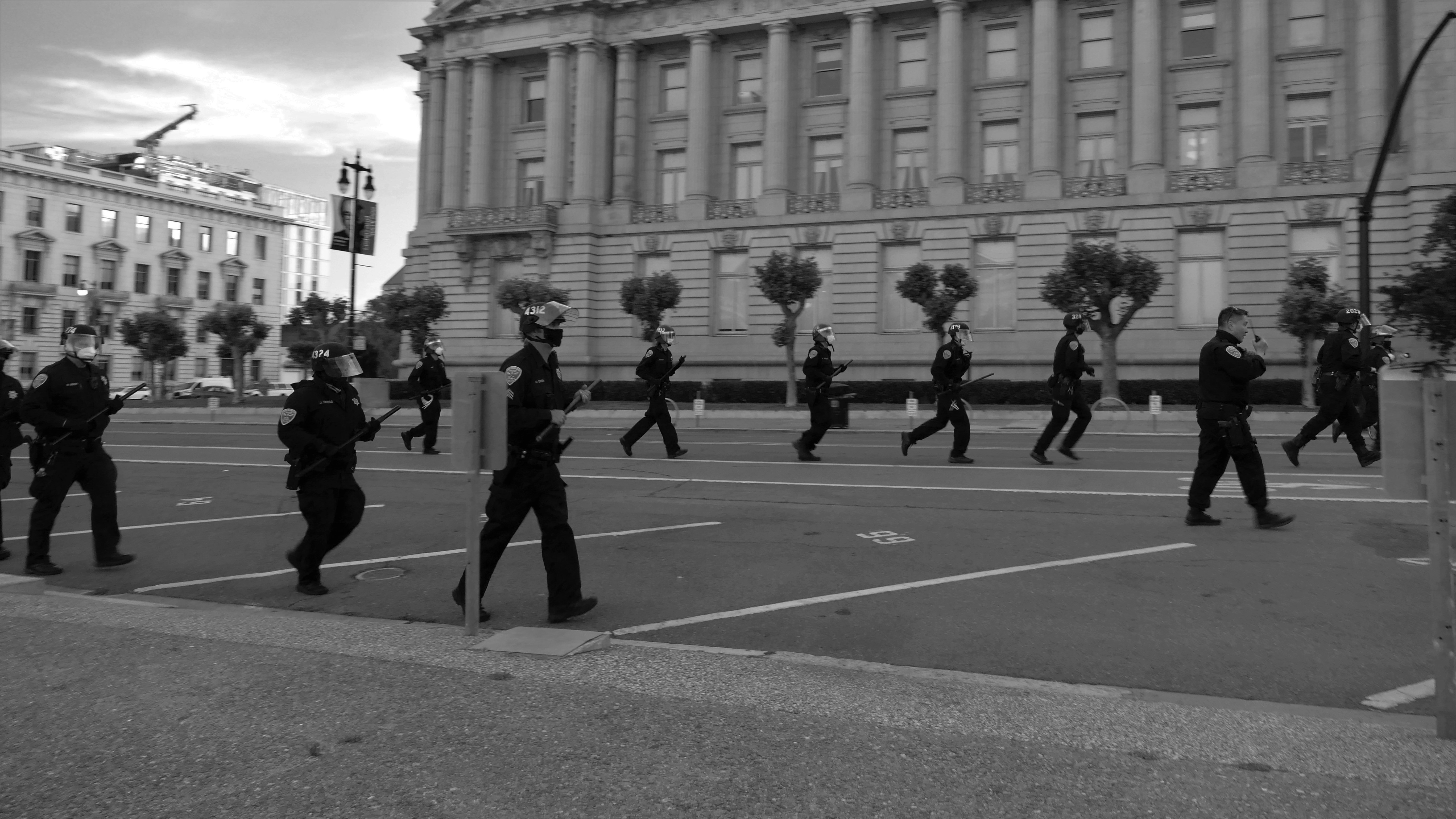 San Francisco Photo No. 17