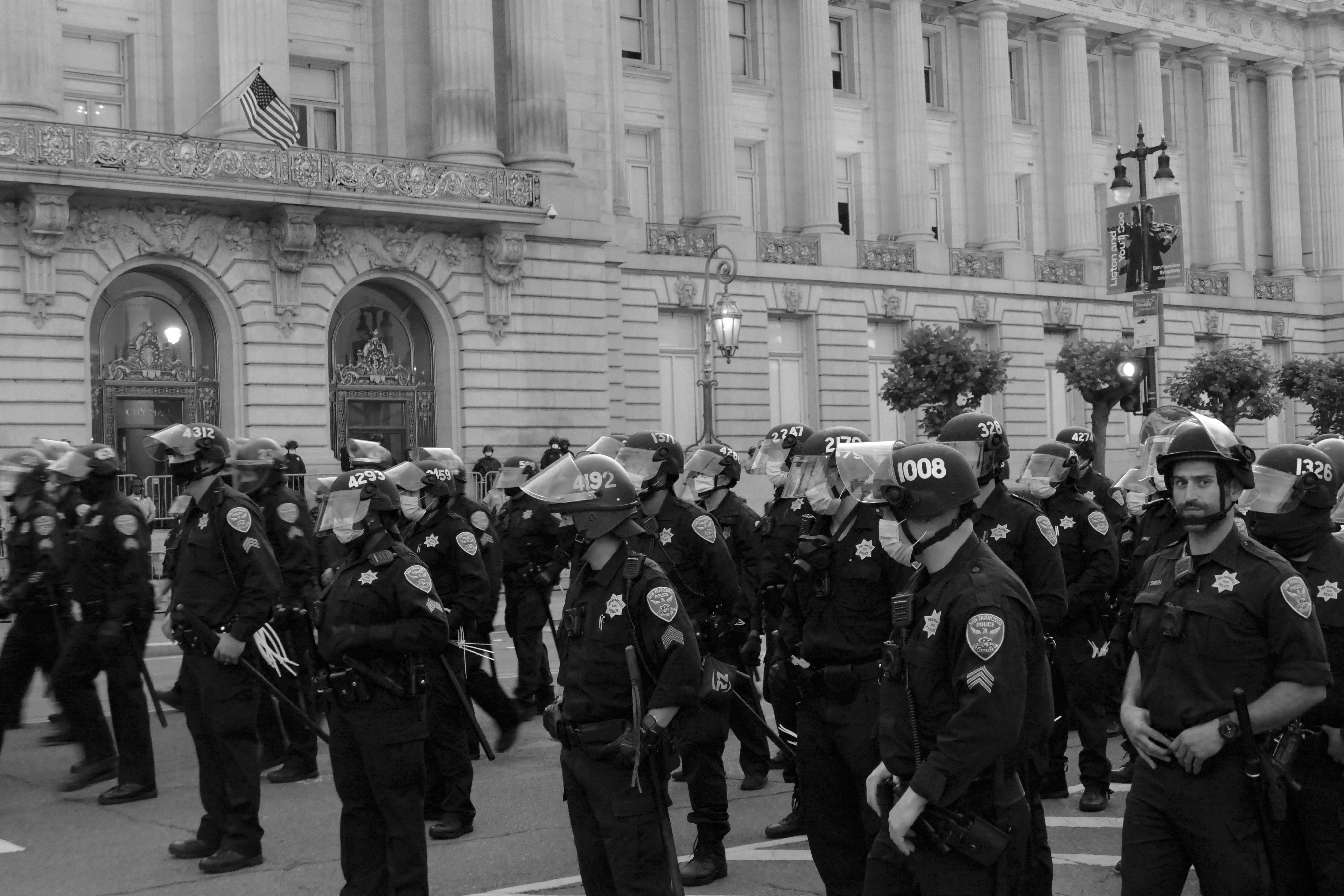 San Francisco Photo No. 2