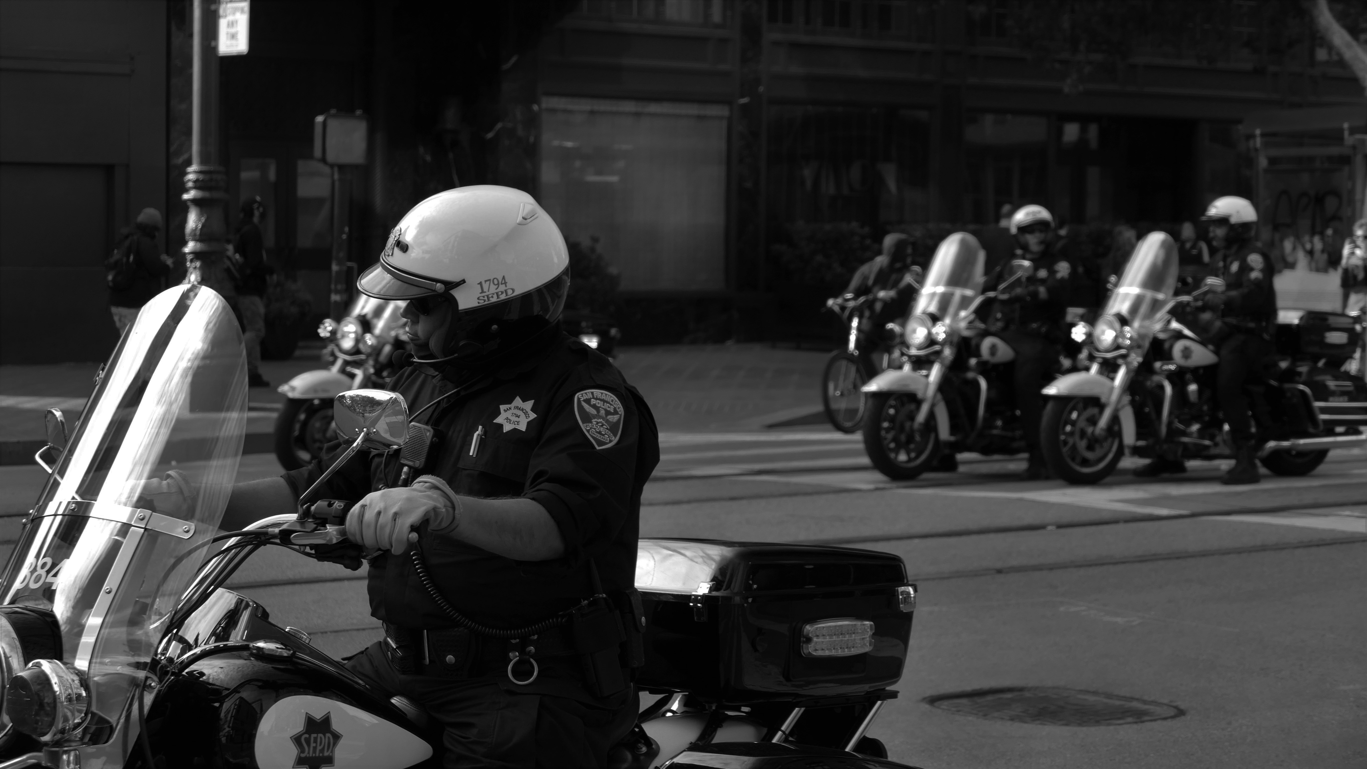 San Francisco Photo No. 4