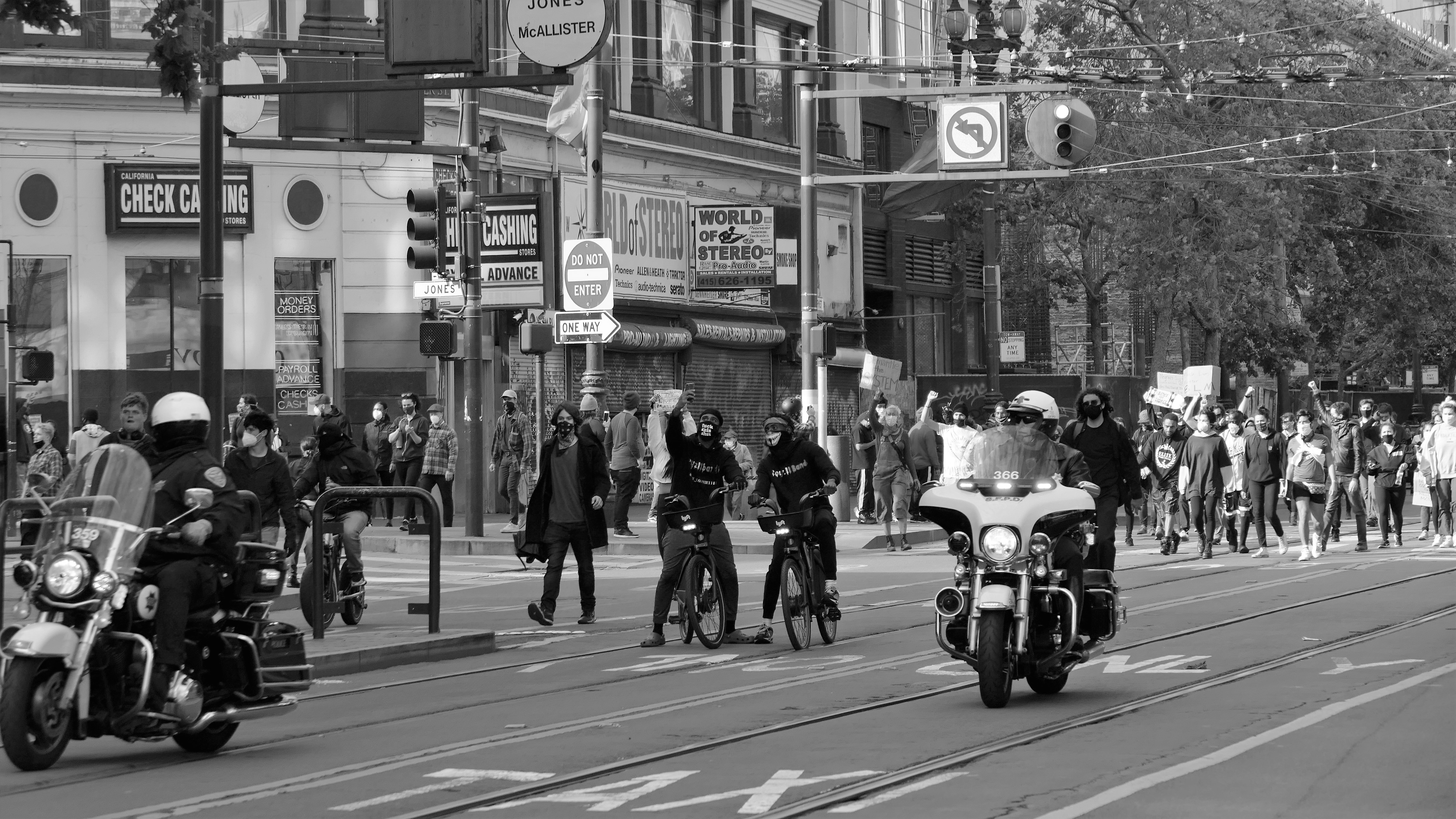 San Francisco Photo No. 5