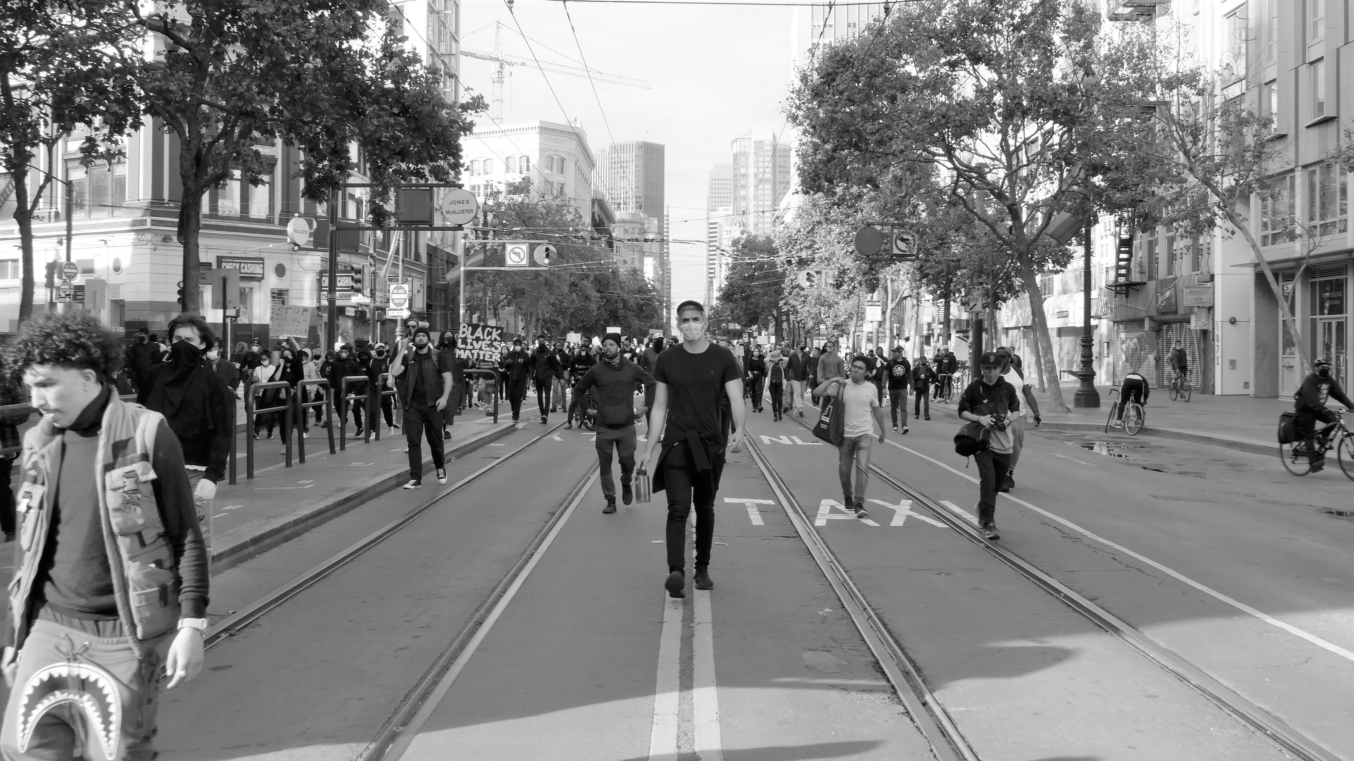 San Francisco Photo No. 6