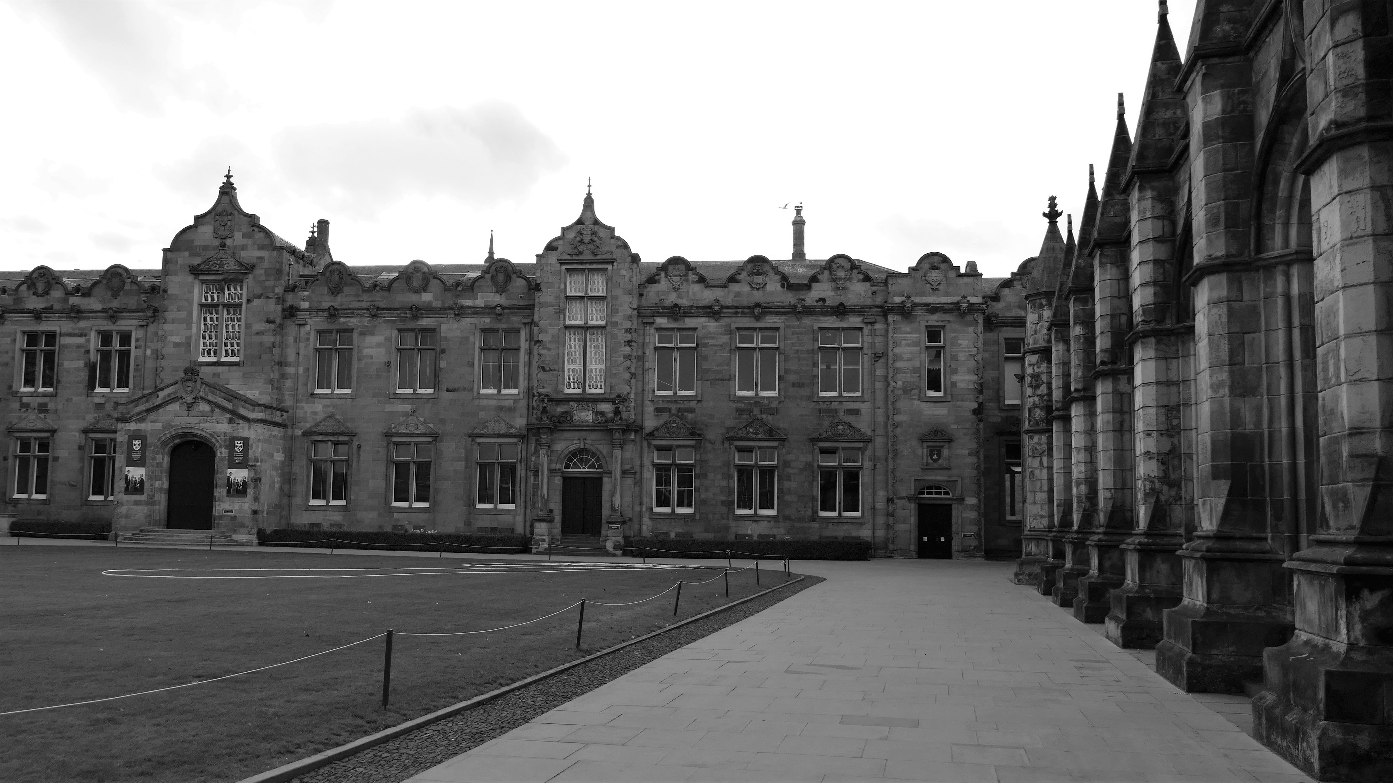 StAndrews Photo No. 2