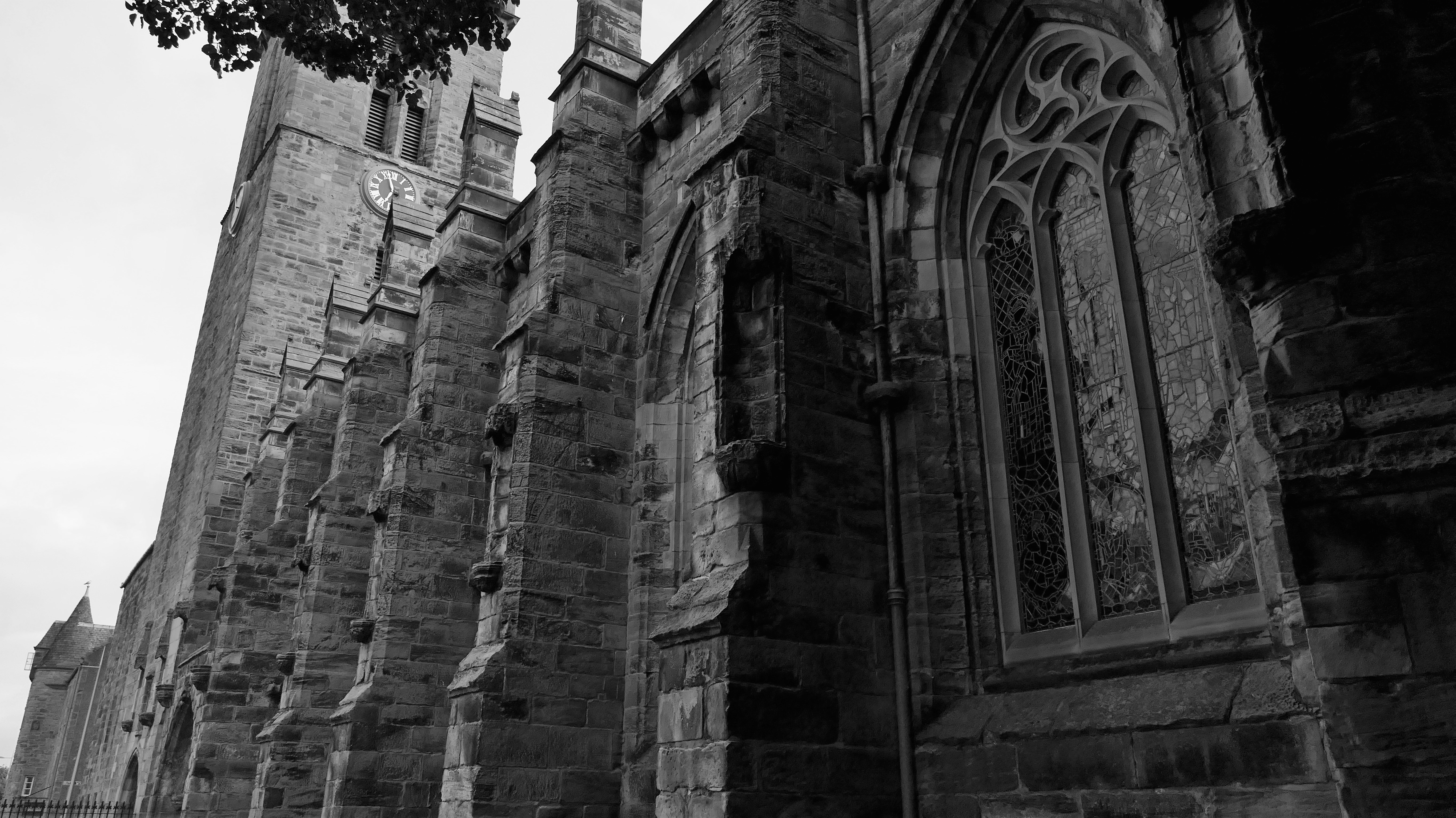 StAndrews Photo No. 3