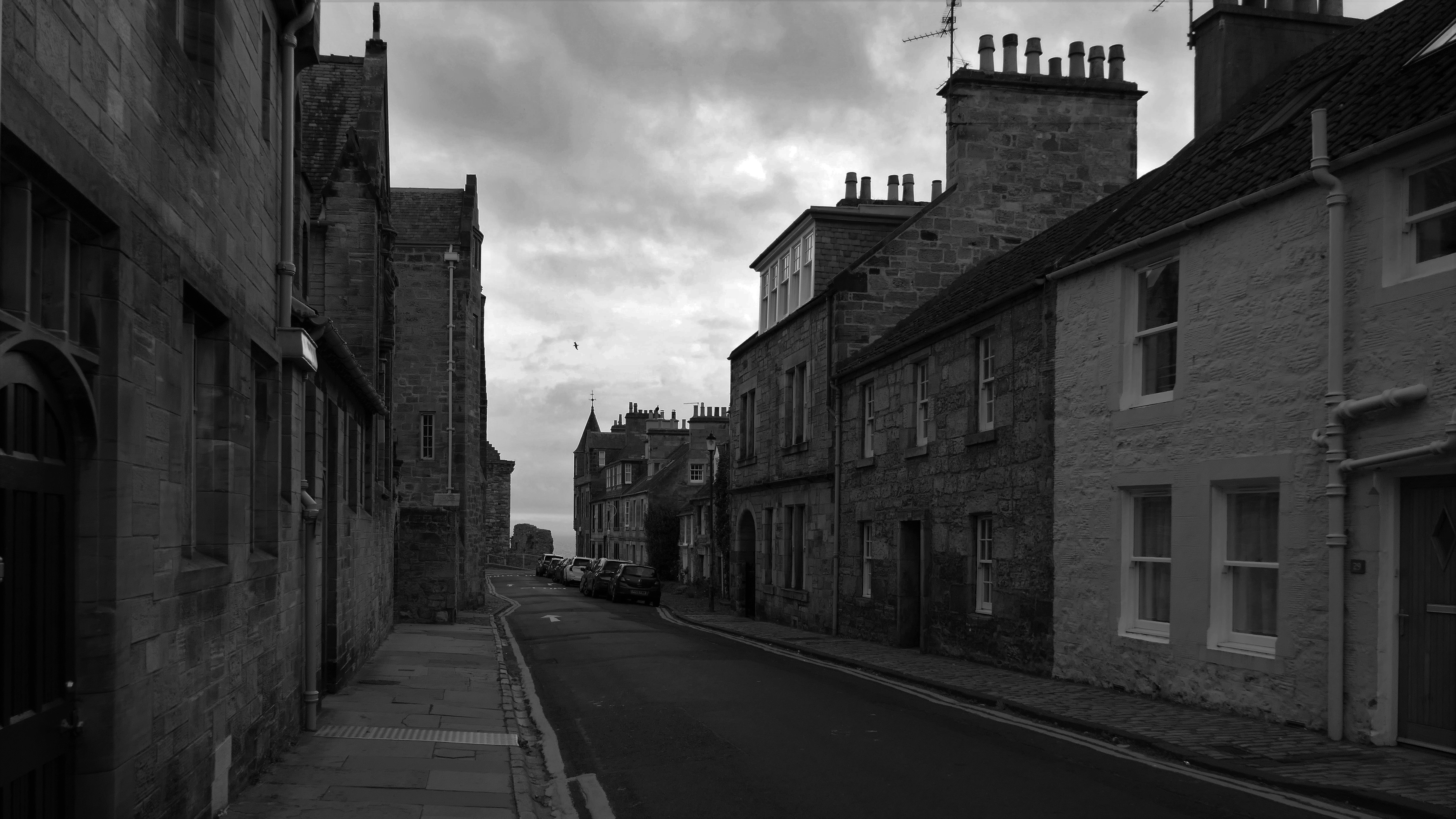 StAndrews Photo No. 7