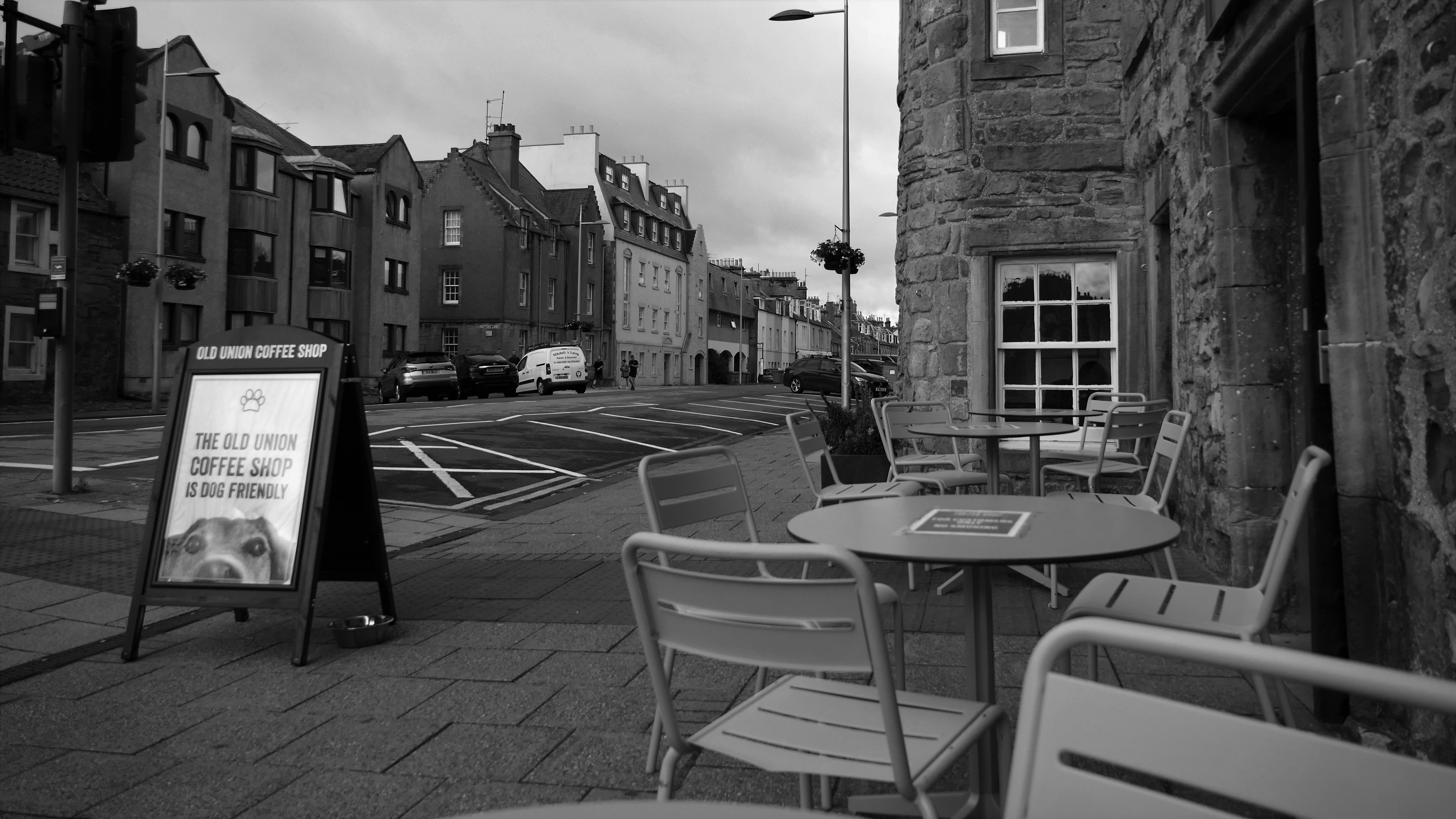 StAndrews Photo No. 8